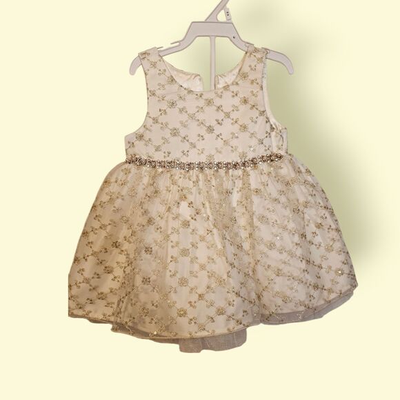 American Princess formal dress 18M - Picture 2 of 6